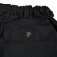 Брюки Larry Pants One Pocket - Wide fit черный