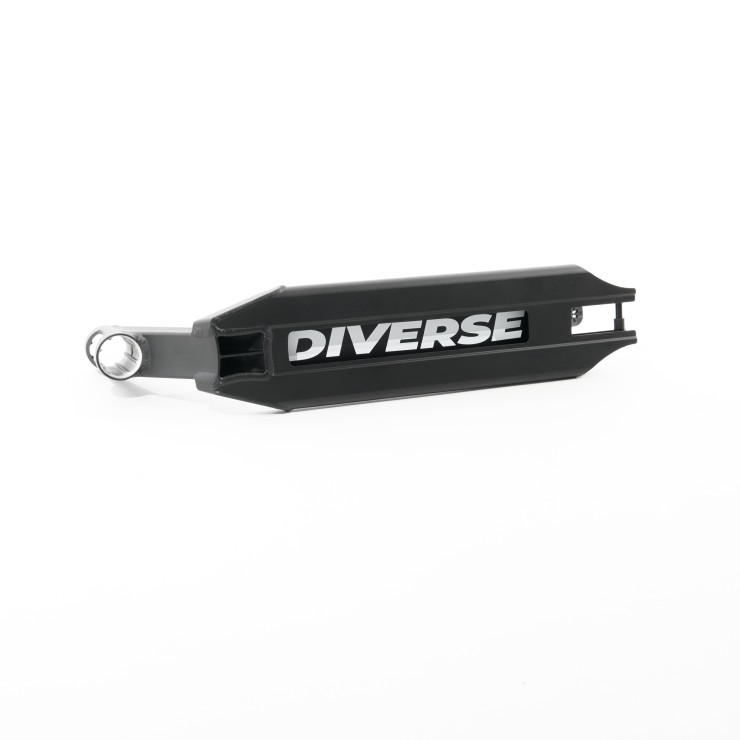Дека Diverse Core 46 черный