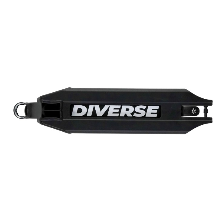 Дека Diverse Core 46 черный