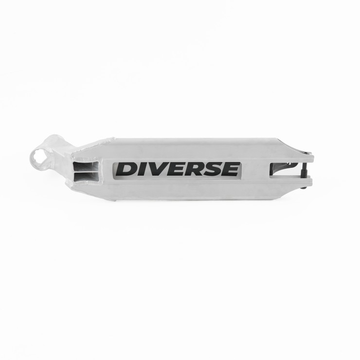 Дека Diverse Core 49 некрашеный