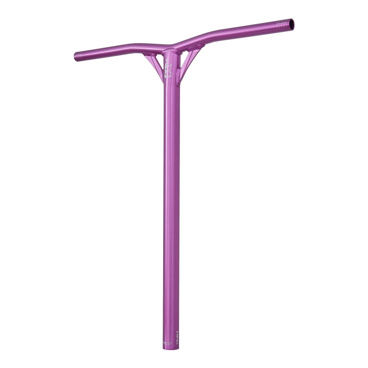 Руль Triada Air 660 фиолетовый