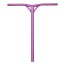 Руль Triada Air 660 фиолетовый