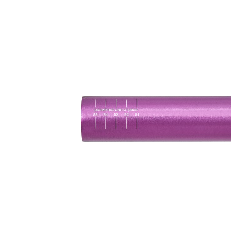 Руль Triada Air 660 фиолетовый