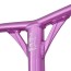 Руль Triada Air 660 фиолетовый