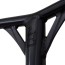 Руль Triada Air 660 черный
