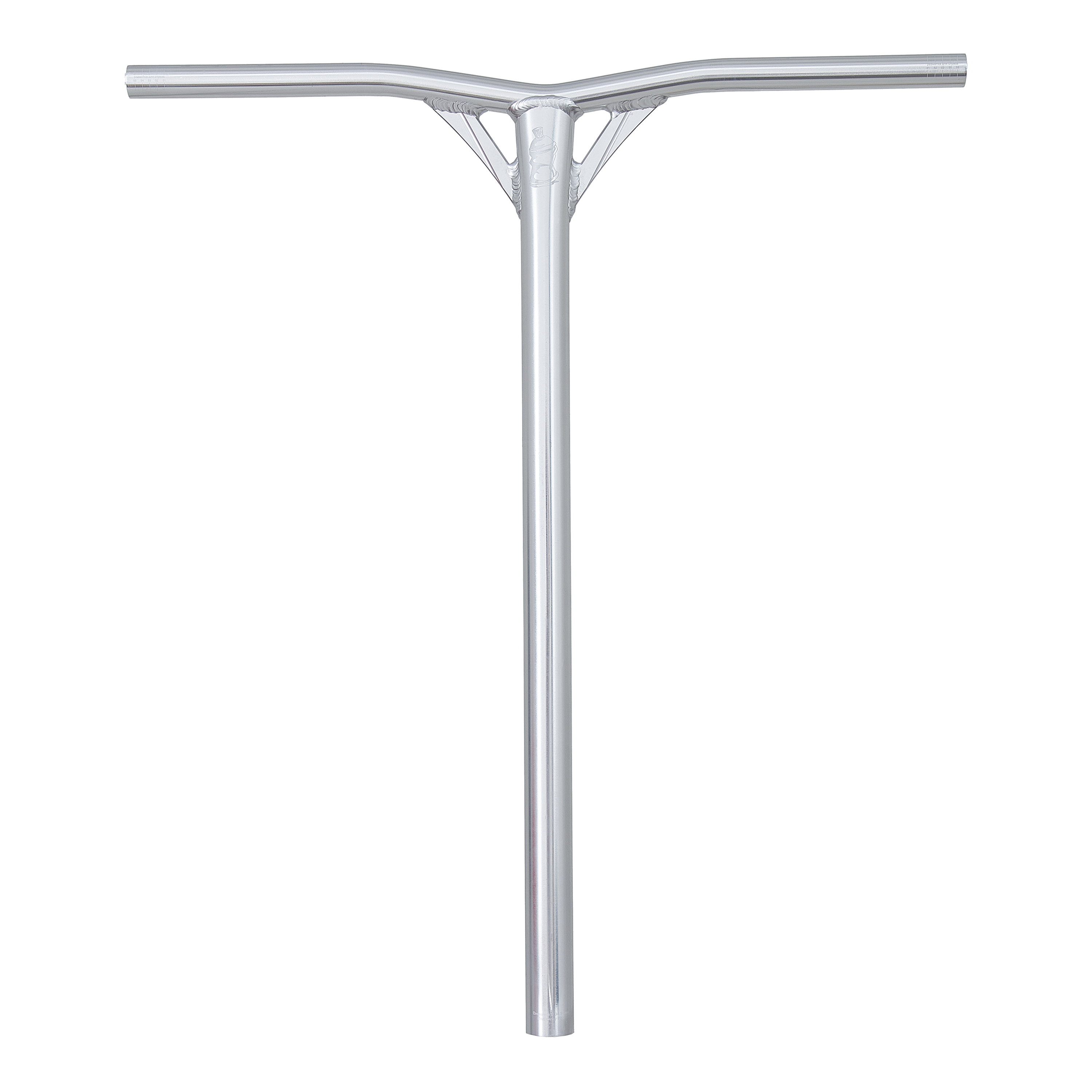 Руль Triada Air 660 черныйнекрашеный