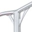 Руль Triada Air 660 некрашеный