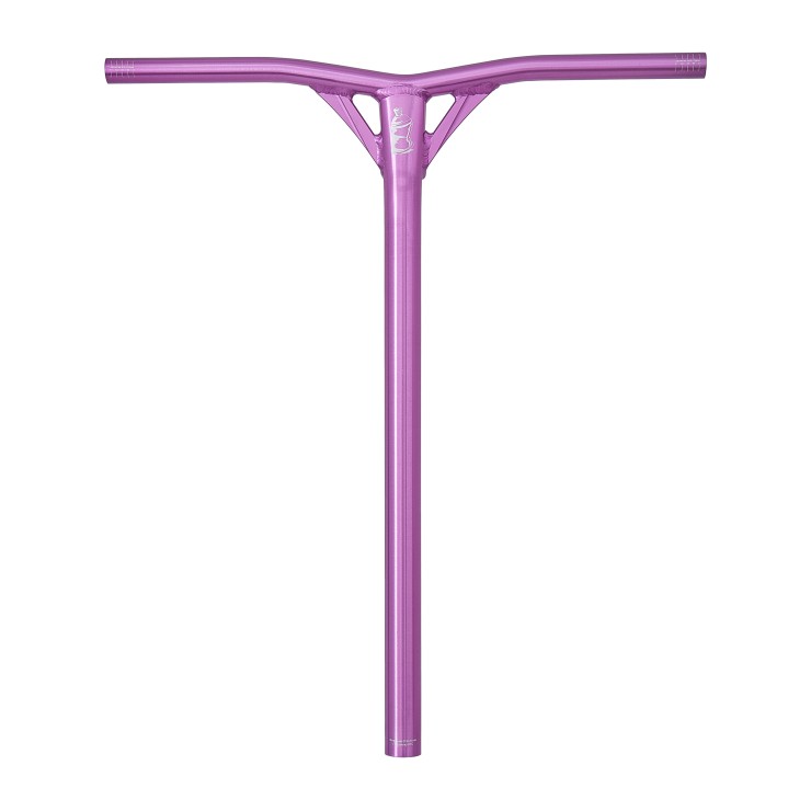 Руль Triada Air 620 фиолетовый
