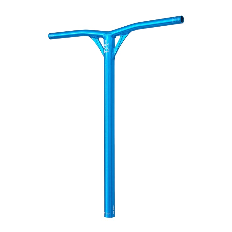 Руль Triada Air 620 голубой