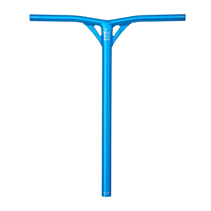 Руль Triada Air 620 голубой