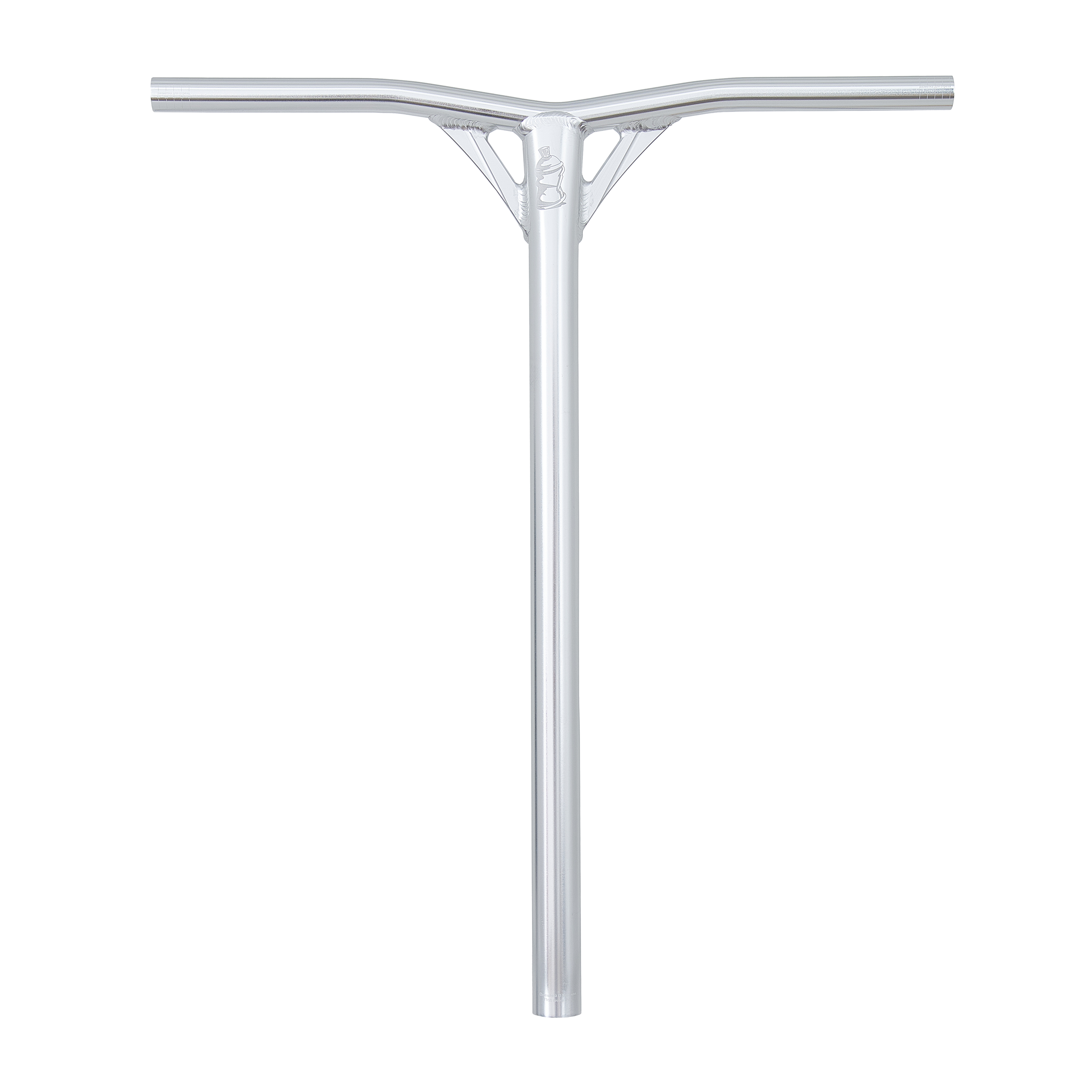 Руль Triada Air 620 фиолетовыйнекрашеный