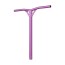 Руль Triada Air 560 фиолетовый