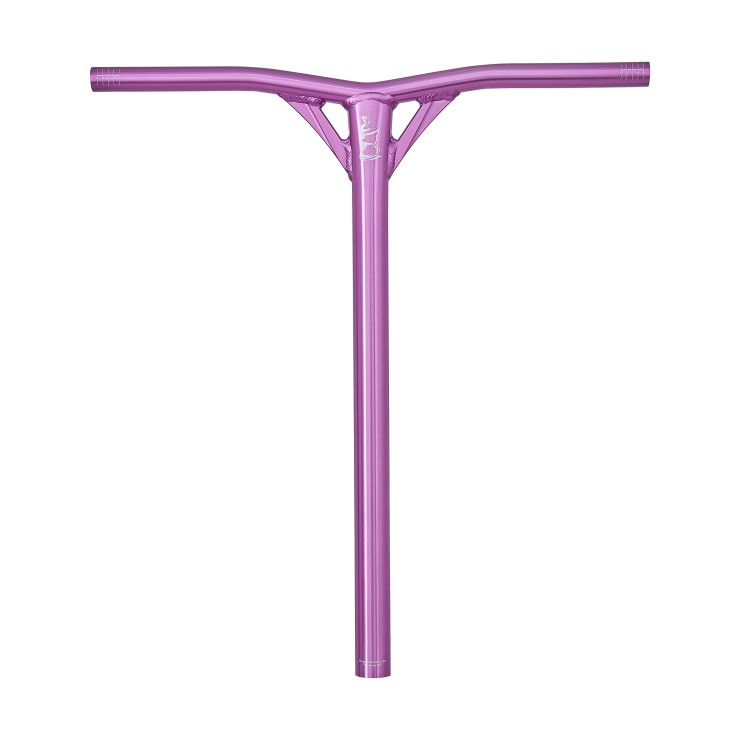 Руль Triada Air 560 фиолетовый