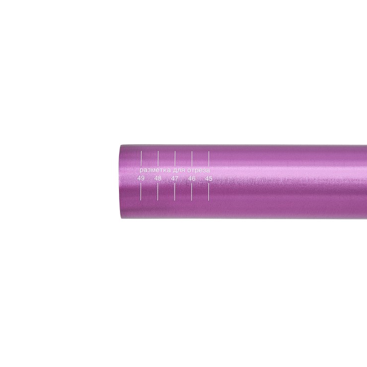Руль Triada Air 560 фиолетовый