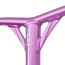 Руль Triada Air 560 фиолетовый