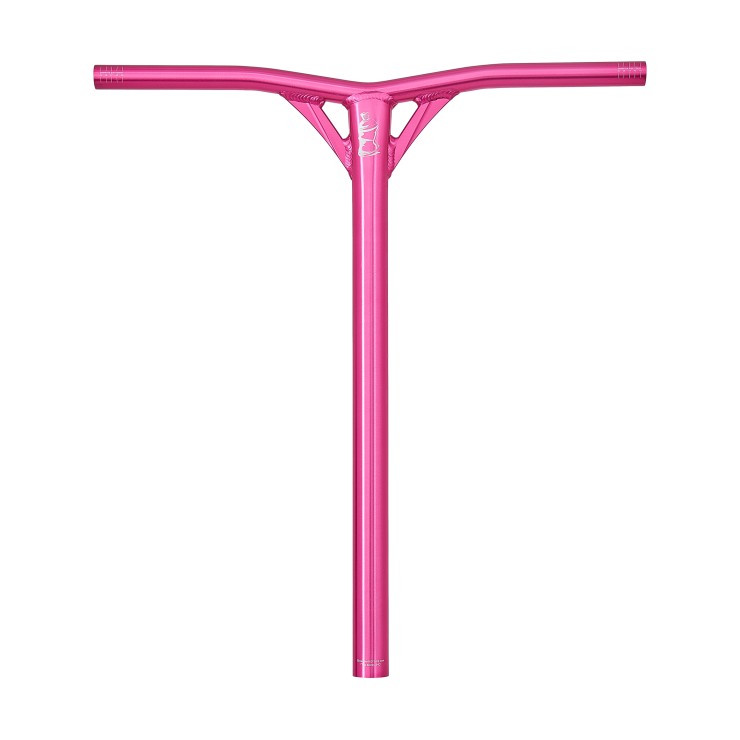 Руль Triada Air 560 розовый