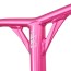 Руль Triada Air 560 розовый