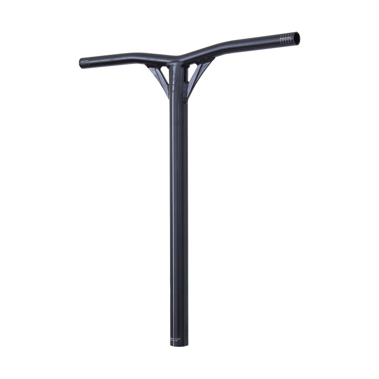 Руль Triada Air 560 черный