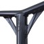 Руль Triada Air 560 черный