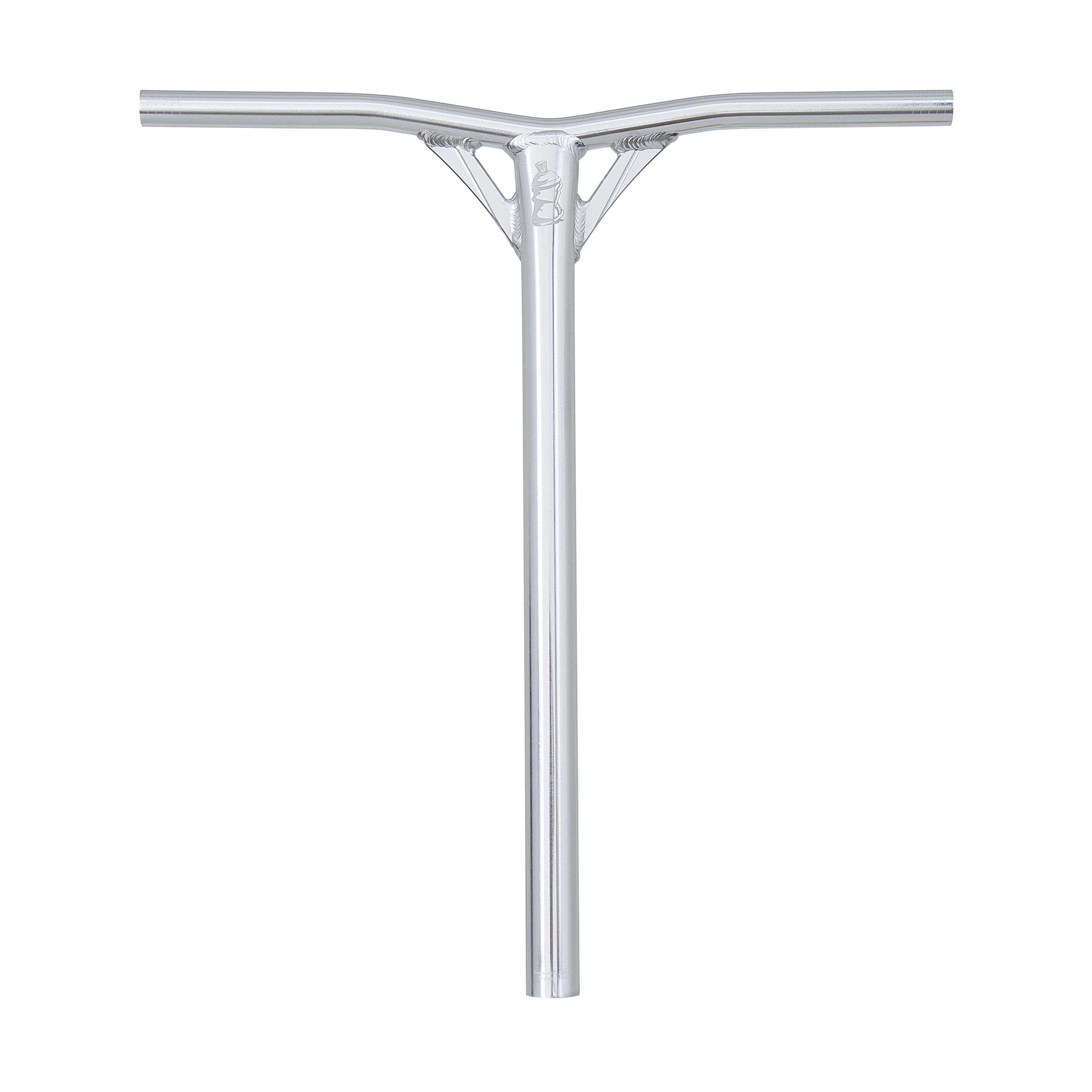 Руль Triada Air 560 некрашеный