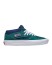 Кеды Vans Half Cab Medium синий / зеленый