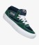 Кеды Vans Half Cab Medium синий / зеленый