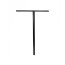 Руль Tilt Stage I Standart 71 черный
