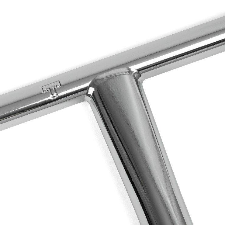 Руль Tilt Stage I Standart 71 хром