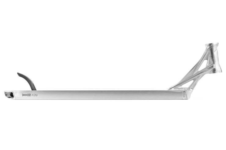 Дека Ethic lindworm v4 170х620 серебристый
