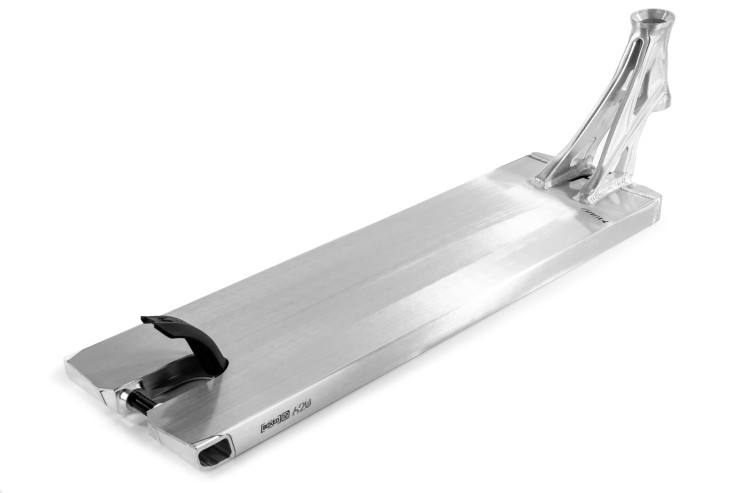 Дека Ethic lindworm v4 170х620 серебристый