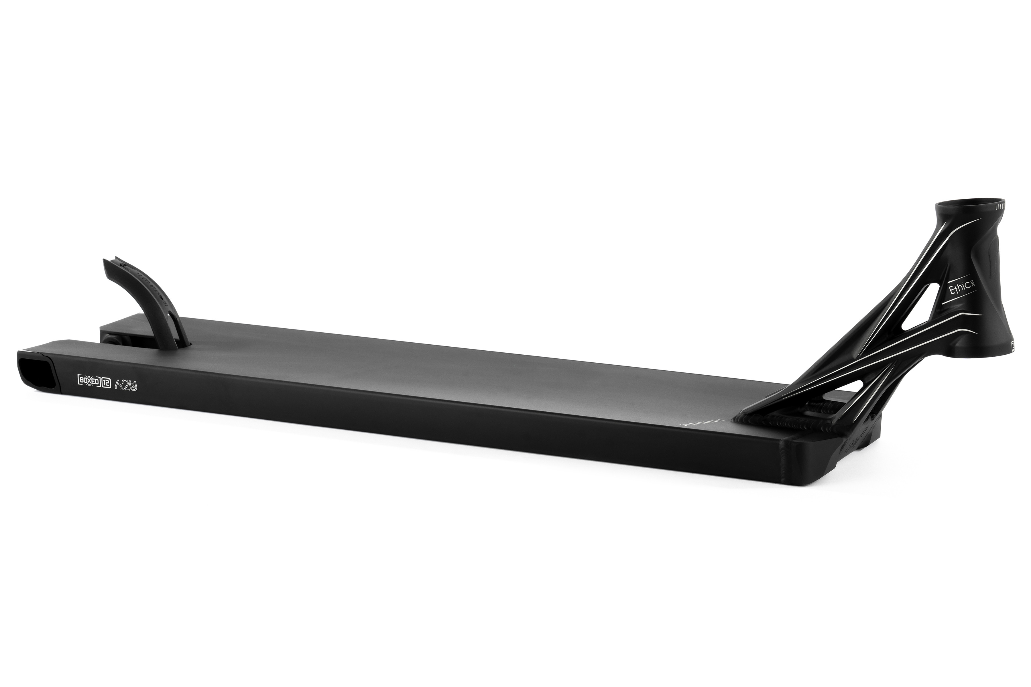 Дека Ethic lindworm v4 170х620 черный