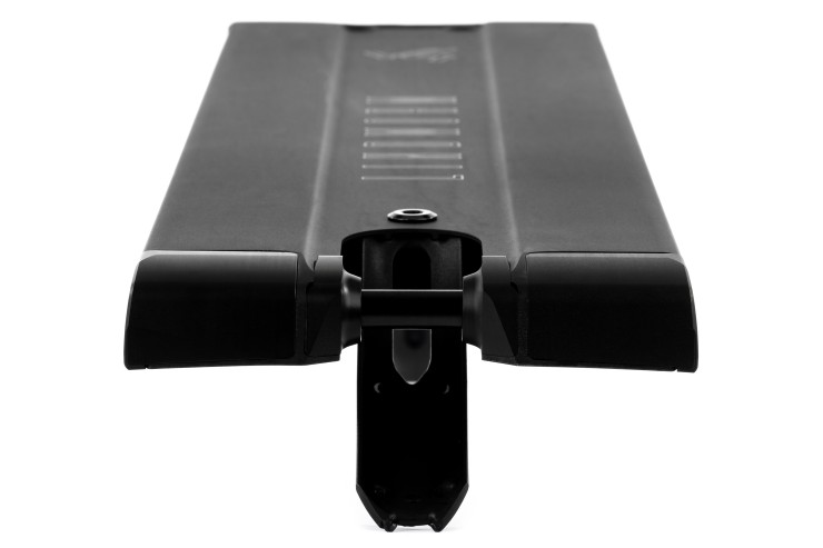 Дека Ethic lindworm v4 170х620 черный