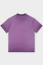 Футболка Shmot Gradient фиолетовый
