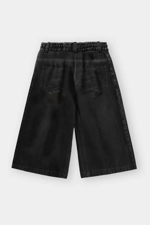 Шорты Shmot Breeches черный