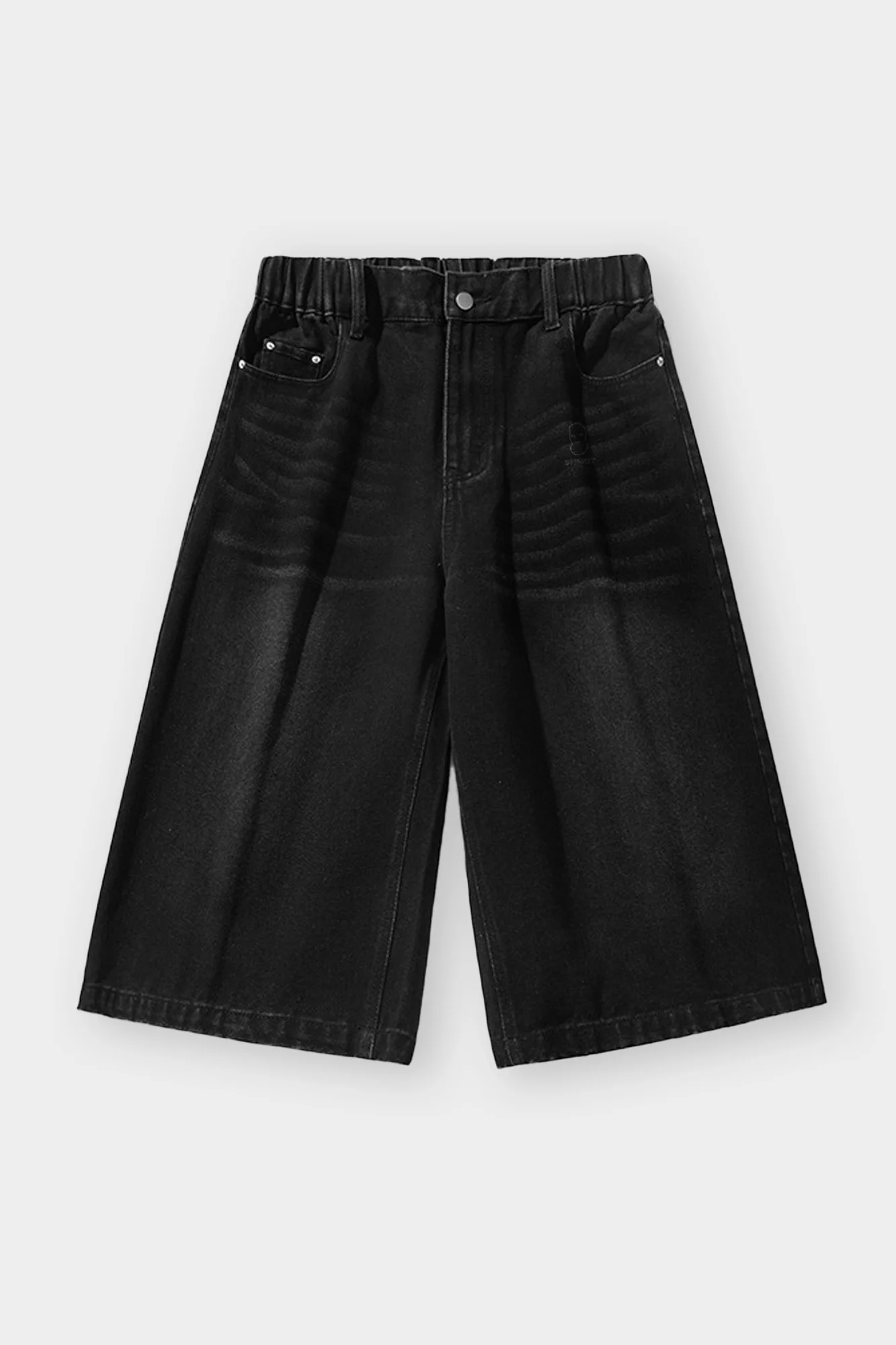 Шорты Shmot Breeches черный L