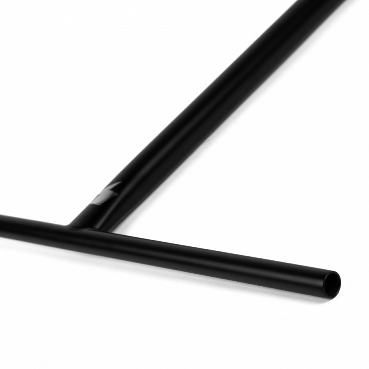 Руль Drop T Bar Ti черный