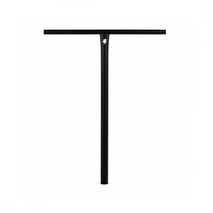 Руль Drop T Bar Ti черный