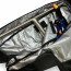 Чехол для самоката Ride Action Case черный