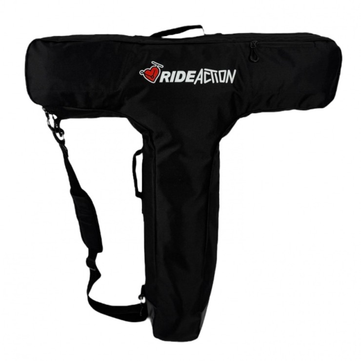 Чехол для самоката Ride Action Case черный