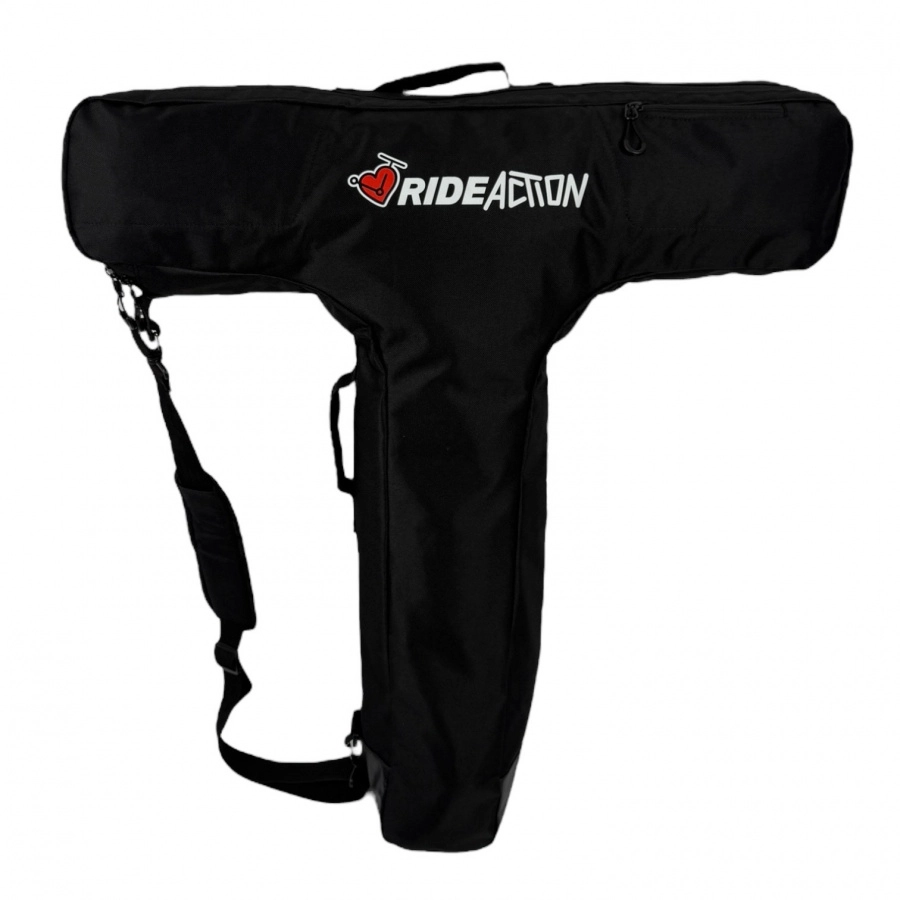 Чехол для самоката Ride Action Case черный
