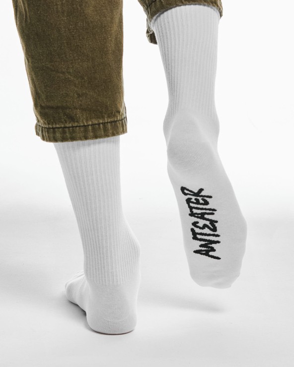 Носки Anteater Classy белый