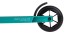 Трюковой самокат Tech Team Zefir Lite v2 47 изумрудный