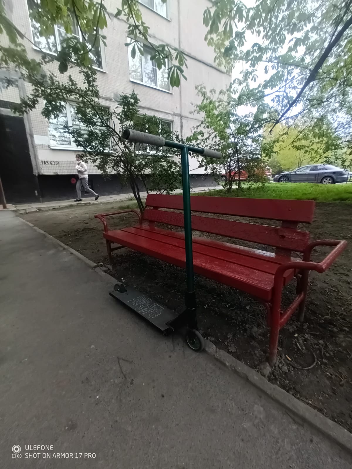user's image