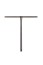 Руль Diverse Core T Standart 64 некрашеный