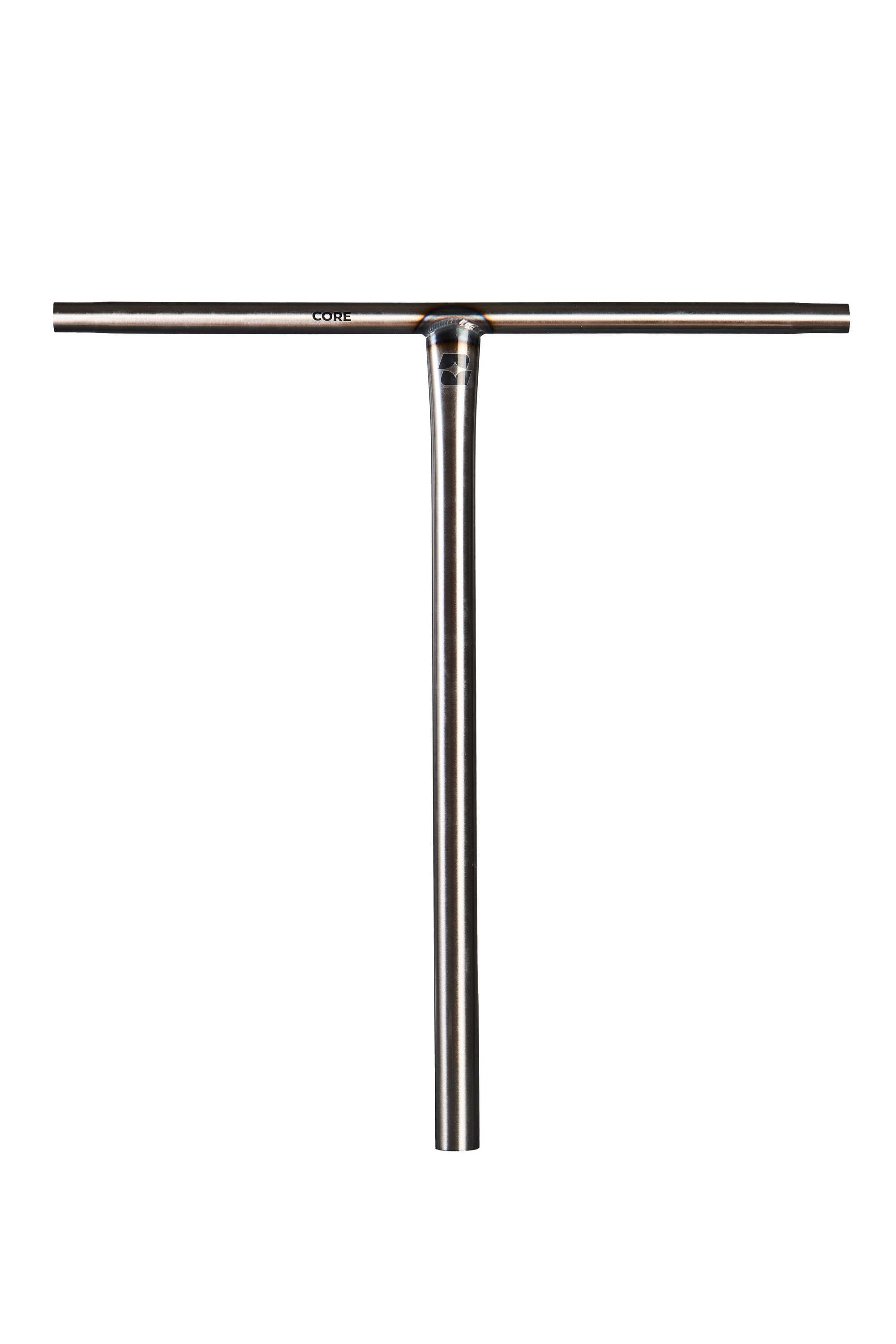 Руль Diverse Core T Standart 56 некрашеный