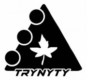 Логотип Trynyty