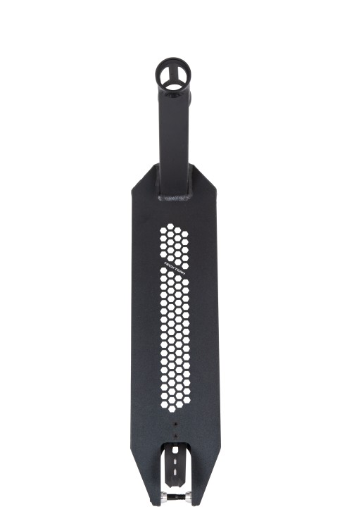 Дека Tech Team Zefir Lite V2 120х470 черный