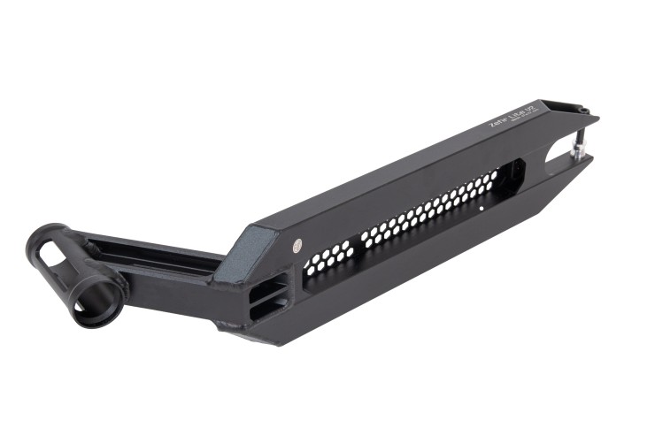 Дека Tech Team Zefir Lite V2 120х470 черный