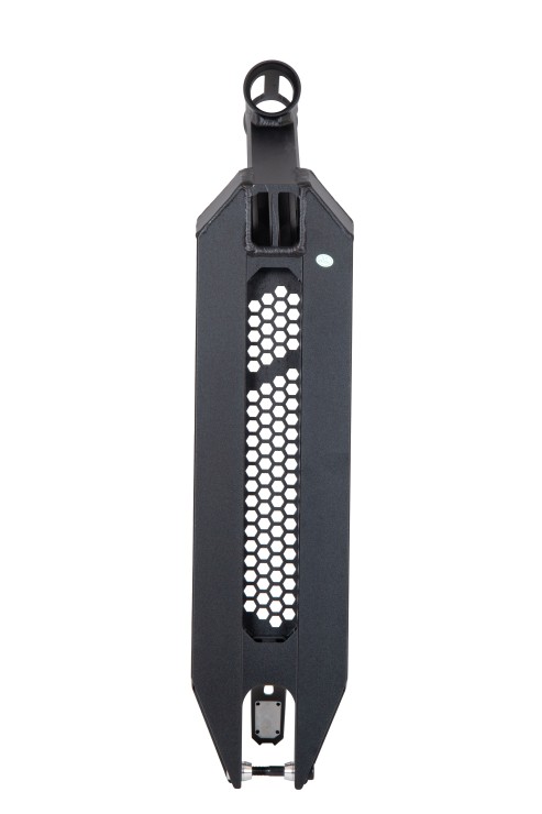 Дека Tech Team Zefir Lite V2 120х470 черный