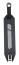 Дека Tech Team Zefir Lite V2 120х490 черный